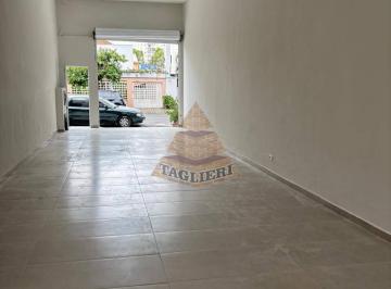 Comercial · 92m² · ALUGA-SE SALÃO COMERCIAL NA MOOCA- 92M -REFORMADO