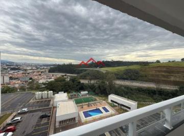Foto 02 · APARTAMENTO À VENDA NO CONDOMÍNIO RESIDENCIAL MIRANTE - JUNDIAÍ - SP.