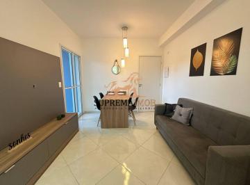 Apartamento · 45m² · 2 Quartos · 1 Vaga · Apartamento com 45 m²- Edifício Belíssimus , Jardim Simus