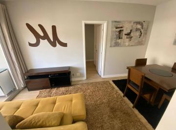 Apartamento · 50m² · 1 Quarto · 1 Vaga · Cond. Splendya l - Apartamento com 1 dormitório - Locação