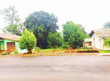 Foto 01 · Terreno à venda no Centro de Colorado-RS: 780,00 m² de área!