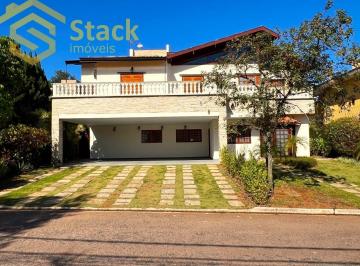 Foto 01 · CASA À VENDA NO CONDOMÍNIO QUARTIER LES RESIDENCE - CAXAMBU - JUNDIAÍ