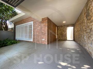 Foto 01 · Casa à venda no Planalto Paulista com 3 quartos, 3 suítes, 2 vagas, 208m²