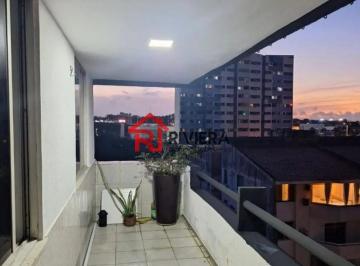 Foto 01 · Apartamento à venda em São Luís-MA, Olho D'água: 2 quartos, 1 suíte, 78m² de área!