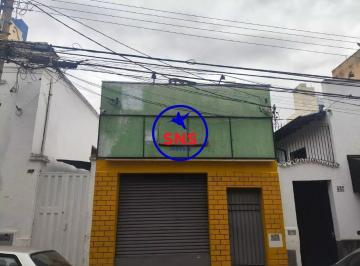 Foto 01 · Ponto Comercial, Centro, Campinas, SP