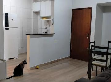 Apartamento de 2 quartos, Valparaíso de Goiás · APARTAMENTO 2 QTOS 68M² – RESIDENCIAL SANTANA – VALPARAÍSO/GO