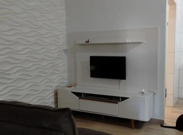 Apartamento de 2 quartos, Valparaíso de Goiás · APARTAMENTO 2 QTOS 68M² – RESIDENCIAL SANTANA – VALPARAÍSO/GO