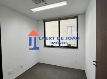 Foto 01 · CONJUNTO COMERCIAL PARA LOCAÇÃO - ITAIM BIBI