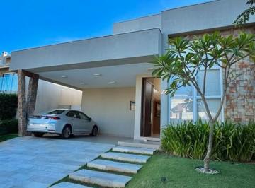 Casa de 3 quartos, Mogi das Cruzes · Casa Alto Padrão À Venda No Condomínio Aruã Brisas Em Mogi das Cruzes