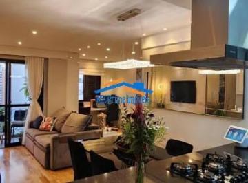 Apartamento · 67m² · 2 Quartos · Apartamento com 2 quartos à venda na Vila Andrade