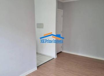 Apartamento · 41m² · 2 Quartos · Apartamento com 2 quartos à venda na Vila Andrade