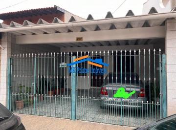 Casa · 127m² · 3 Quartos · 2 Vagas · Casa Térrea 3 Quartos sendo 1 Suíte, 2 Vagas - Quitaúna/ Osasco ,SP