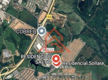 Foto 01 · Terreno, Olaria, Salto, SP