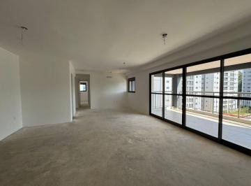 Apartamento de 3 quartos, São Paulo · Apartamento com 3 Quartos e 3 banheiros à Venda, 132 m²