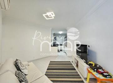 Apartamento de 3 quartos, Bertioga · APARTAMENTO COM VARANDA GOURMET , EM RIVIERA DE SÃO LOURENÇO
