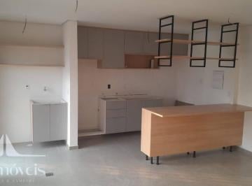 Apartamento · 40m² · 1 Quarto · 1 Vaga · APTO ALPHAVILLE MOBILIADO, PREDIO NOVO, ÓTIMA LOCALIZAÇÃO