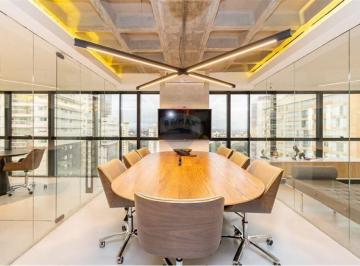 Comercial · 100m² · 2 Vagas · Excelente Sala para locação no Água Verde - Curitiba/PR