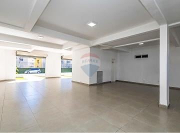 Terreno · 108m² · 4 Vagas · Sala Comercial no Fanny com 108m²