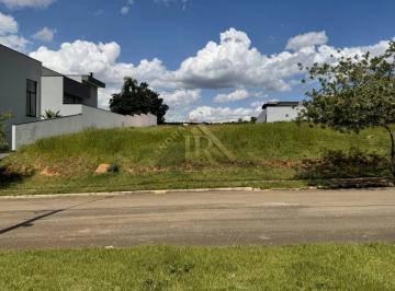 Terreno · 1000m² · Terreno a venda - Condomínio Fazenda Jequitibá - Sorocaba - Zona Sul
