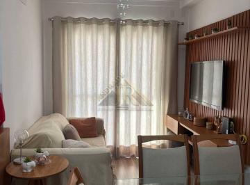 Apartamento · 43m² · 1 Quarto · 1 Vaga · Apartamento a venda - Av. São Paulo - Sorocaba - Zona Leste