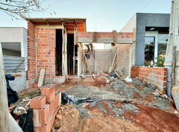 Casa de 3 quartos, Itapetininga · Casa com 3 dormitórios, 120m² - Condomínio Lago dos Ipês - Itapetininga-SP