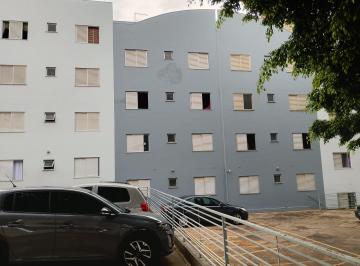 Apartamento , Piracicaba · Edificio Fernanda - 2 dorm - Jd Elite