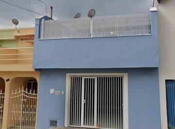 Casa de 3 quartos, Indaiatuba · Sobrado Residencial / Cidade Nova I / Indaiatuba - SP