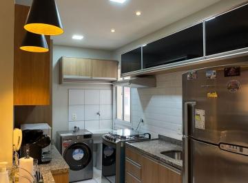 Apartamento de 3 quartos, Manaus · Apartamento com 03 Quartos Condomínio Vivendas do Rio Negro com Vista para Rio