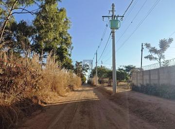 Terreno , Paranoá · EXCELENTE LOTE NA RUA 14 DO CAFÉ SEM TROCO - LUZ NA PORTA