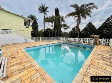 Rural · 2020m² · 4 Quartos · 8 Vagas · Chácara em Mairiporã/SP - Mato Dentro - 2.020m² por R$550Mil