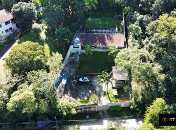 Rural · 1500m² · 3 Quartos · 8 Vagas · Oportunidade em Condomínio Fechado - R$550Mil - Financiamento Bancário