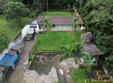 Rural · 1500m² · 3 Quartos · 8 Vagas · Chácara Condomínio Fechado Mairiporã - R$550Mil - Financiamento Bancário