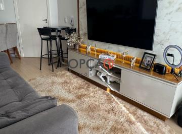 Foto 01 · Apartamento, Jardim Marajoara, Nova Odessa, SP