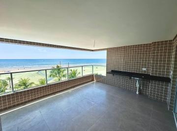 Apartamento de 3 quartos, Praia Grande · APARTEMANTO NA PRAIA GRANDE, FRENTE PRO MAR, 03 QUARTOS, LAZER COMPLETO! 