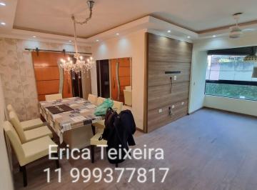 Apartamento de 3 quartos, São Paulo · Apartamento mobiliado 3 quartos na Vila Sônia - FL35
