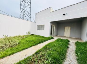 Casa de 3 quartos, Cuiabá · Casa a venda Jardim Califórnia