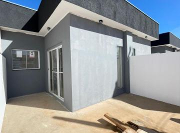 Foto 01 · Imperdível casa à venda em Tatuí-SP, Residencial Astória! 2 quartos, 1 suíte, 1 sala, 1 banheiro, 1 