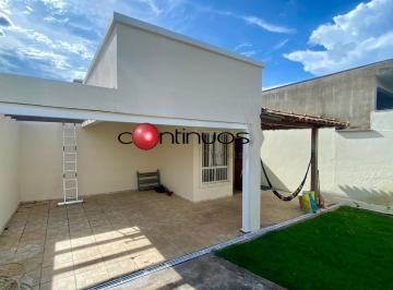 Foto 01 · Casa em Condomínio de Luxo à Venda em Lagoa Santa-MG, 3 quartos, 1 suíte, 2 salas, 2 banheiros, 2 va