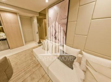 Foto 01 · Apartamento à venda em São Paulo-SP, Vila Dom Pedro I: 3 quartos, 1 suíte, 3 banheiros, 01 vaga de g