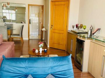 Apartamento de 2 quartos, São Paulo · Apartamento para aluguel, 2 quartos, 1 suíte, 2 vagas, Vila Leopoldina