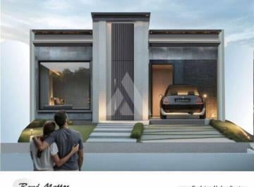 Casa de 3 quartos, Itapetininga · Casa com 3 dormitórios, 127m² - Lago dos Ipês - Itapetininga-SP