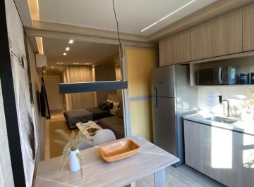 Apartamento de 1 quarto, Rio de Janeiro ·  Vargas 1140 – Studio, 1 e 2 Quartos – Centro do Rio