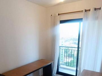 Apartamento de 1 quarto, São Paulo · Apartamento para alugar com 1 quarto - Metrô Butantã - FL63