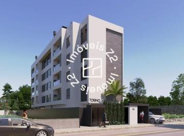 Foto 01 · Apartamento, Atiradores, Joinville, SC