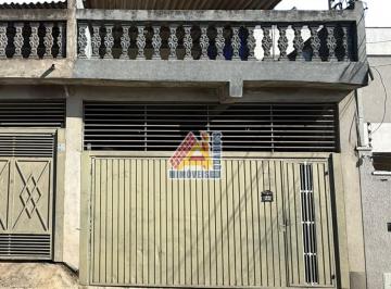 Casa de 3 quartos, São Paulo · Sobrado à venda na Vila Ponte Rasa – São Paulo