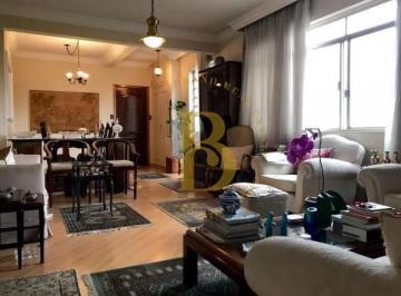 1 · Apartamento á venda com 130 m², 3 quartos sendo 1 suíte à venda no bairro Higienópolis.