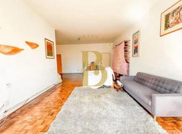 1 · Apartamento à venda com 154 m² privativos, com 2 dormitórios e 2 vagas no bairro Higienópolis.
