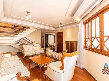 Casa de 4 quartos, Guará · Casa semi-mobiliada com excelente padrão de construção