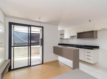 Apartamento , Curitiba · Apartamento 2 Quartos, 1 Sendo Suíte – 3° Andar – Cajuru, Curitiba