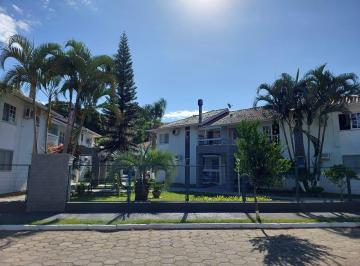 Apartamento de 3 quartos, Florianópolis · Apartamento com 3 Quartos e Sacada com Churrasqueira – Canasvieiras